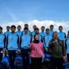 GSI KBB Bawa Ambisi Juara di Tingkat Jawa Barat