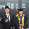 UPI Konsisten Dorong RUU Sisdiknas, Wakil Ketua DPR RI: UPI Paham Persoalan Pendidikan