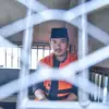 Mantan Bupati Bekasi nonaktif Ade Kuswara Kunang berada di dalam mobil tahanan usai menjalani sidang lanjutan