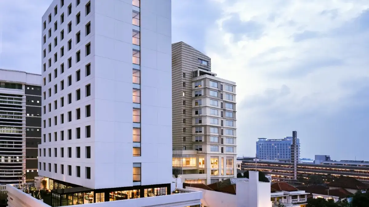 de Braga by ARTOTEL Hadirkan Pengalaman Menginap Berbeda di Jantung Kawasan Braga Bandung de Braga by ARTOTEL Hadirkan Pengalaman Menginap Berbeda di Jantung Kawasan Braga Bandung