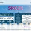 Investasi Tak Lagi Harus Rumit, bank bjb Hadirkan Pilihan SR025 Mulai Rp1 Juta