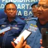 Peringati hari Jadi ke-25, Partai Demokrat Gelar Lomba Rakyat