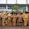 Gaji 5.859 PPPK KBB Dipastikan Aman di Tengah Isu Penghapusan