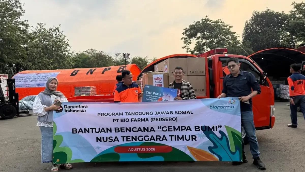 Bio Farma