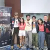 Film Operasi Pesta Copet Karya Sutradara Asal Bandung Edy Khemod Disambut Meriah Penonton Bandung