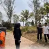Tim BPBD Kabupaten Tasikmalaya lakukan verifikasi lapangan
