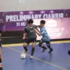 AXIS Nation Cup 2026 Hadir di 40 Kota, FFI Siapkan Jalur Pembinaan Menuju Timnas