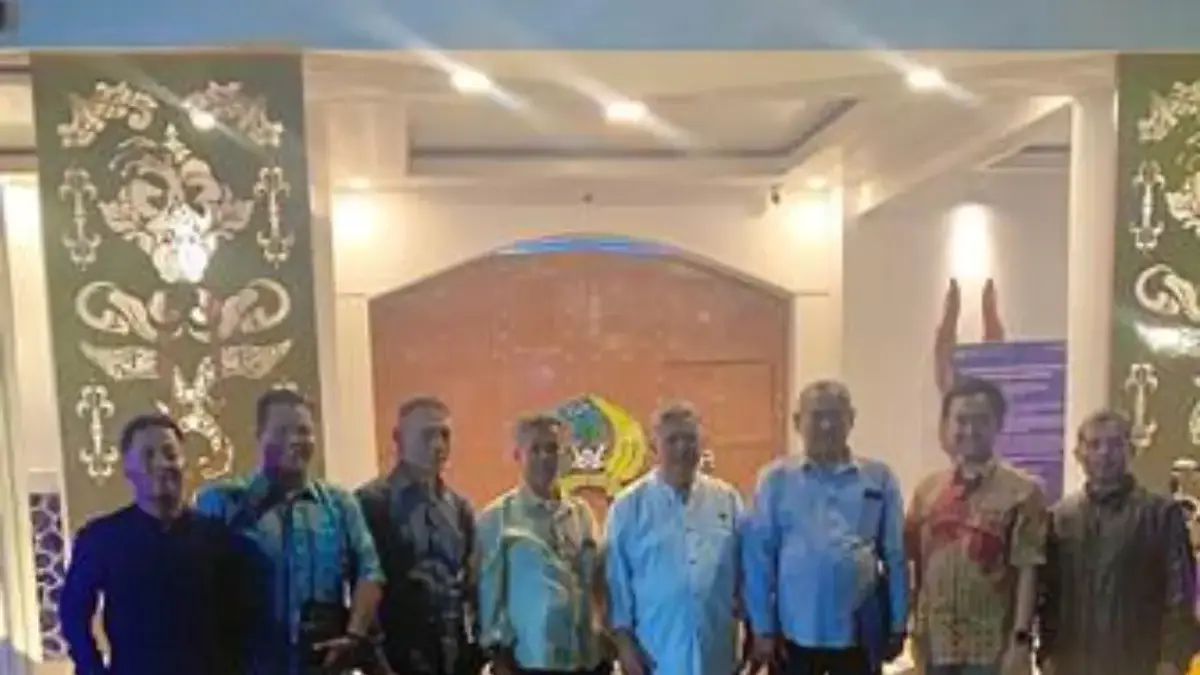 Hakim Kabulkan Eksepsi Ne Bis in Idem, Mantan Ketua DPRD Jabar Irfan Suryanagara Bebas dari Dakwaan Pengadilan
