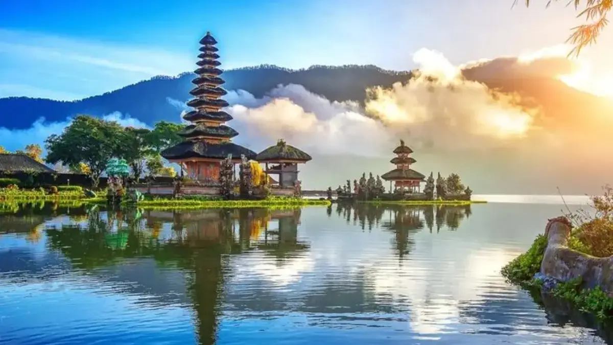 Mau Liburan Lebih Hemat? Begini Alur Lengkap kUotamasya by.U Tamasya