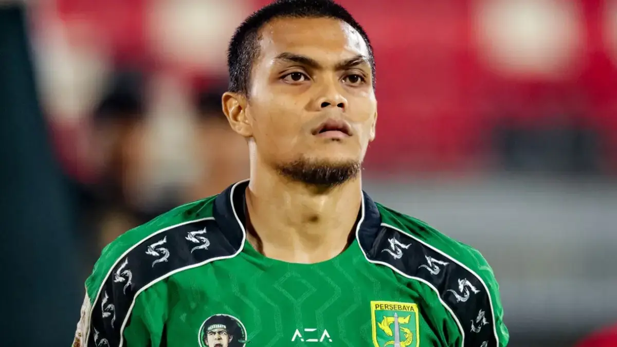 Rachmat Irianto