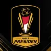Piala Presiden