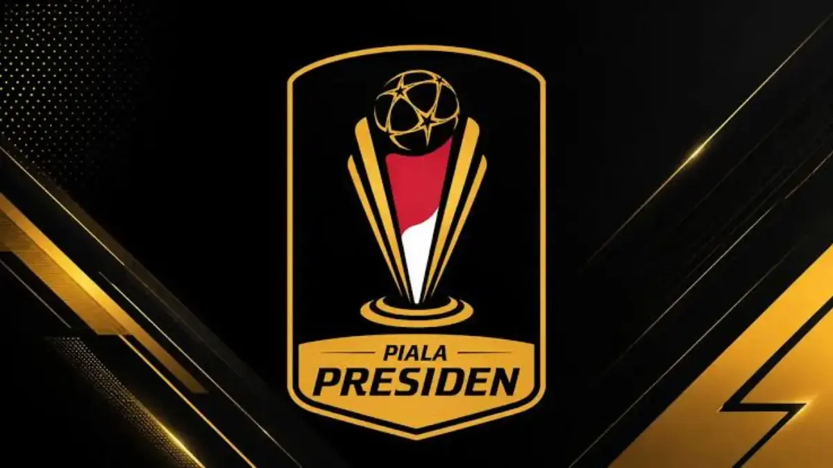 Piala Presiden