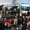 industri otomotif