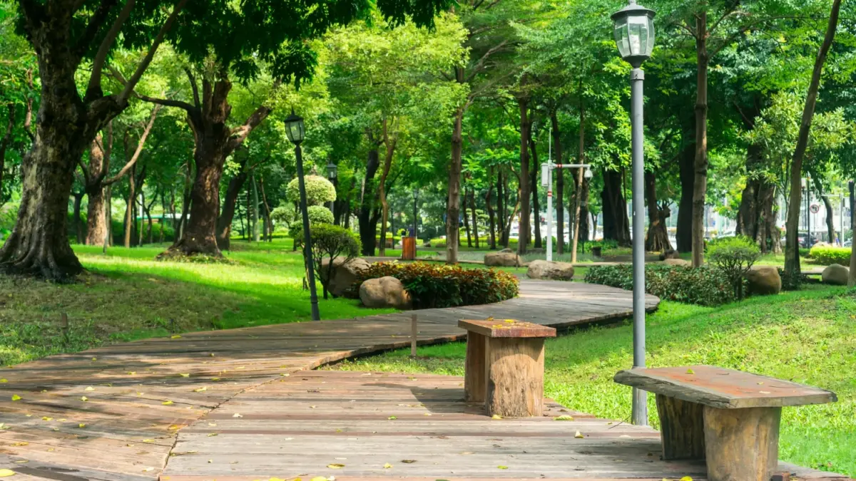 Target RTH Bandung 2026 Dipertanyakan, Pengamat Soroti Konsistensi Kebijakan Pemkot RTH