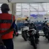 parkir liar