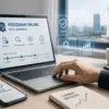 perizinan online