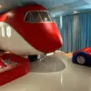 Staycation Makin Seru! Avery de’Grandcity Hotel Bandung Hadirkan Kamar Thematic Fire Fighter dan Jetair Plane