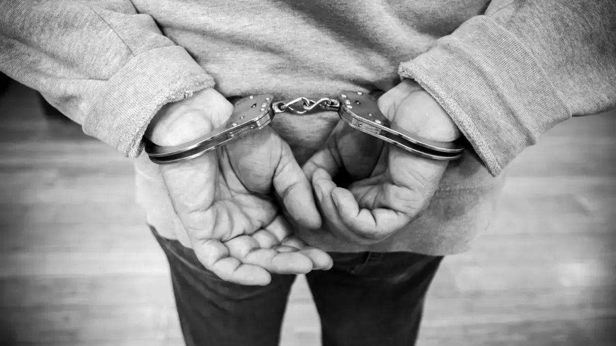Ancam Warga dengan Sebuah Benda Menyerupai Pistol, Seorang Pria di Buahbatu Diamankan Petugas 