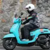 Kapan Insentif Motor Listrik Rp5 Juta Diberikan? Ini Kata Menperin!
