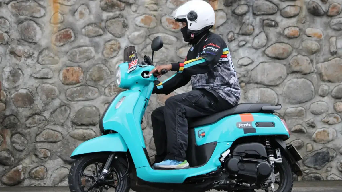 Kapan Insentif Motor Listrik Rp5 Juta Diberikan? Ini Kata Menperin!