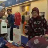 OJK Dorong Pengembangan UMKM Lewat Pendekatan Sistemik dan Penguatan Pembiayaan