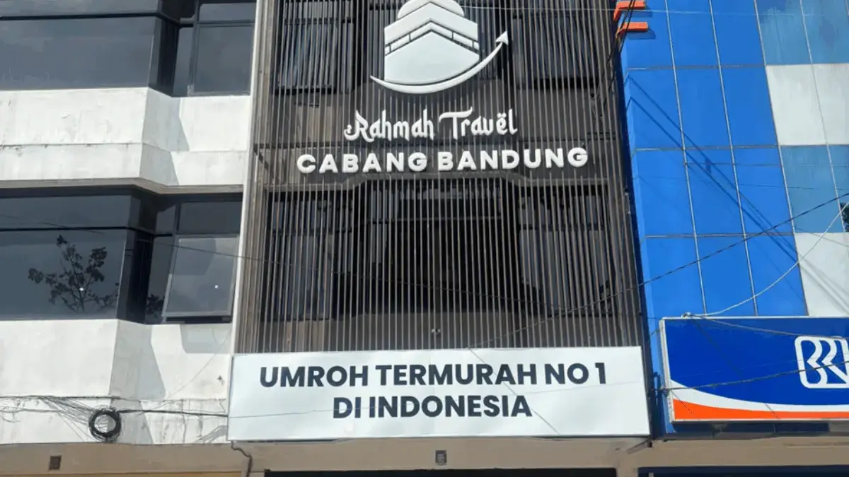 Rekomendasi Paket Umrah Terjangkau untuk Warga Jawa Barat umroh