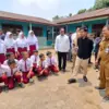 Temui Korban Dugaan Keracunan MBG di Batang, Gibran dan Ahmad Luthfi Serap Aspirasi Warga