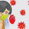 Ilustrasi ISPA