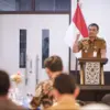 Jadi Lokus Studi Lemhannas RI, Jawa Tengah Dinilai Konsisten Kembangkan EBT