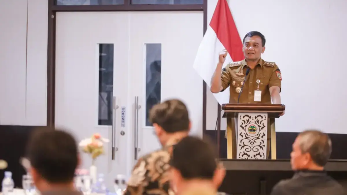 Jadi Lokus Studi Lemhannas RI, Jawa Tengah Dinilai Konsisten Kembangkan EBT Jadi Lokus Studi Lemhannas RI, Jawa Tengah Dinilai Konsisten Kembangkan EBT