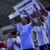 Semangat Partisipasi Harus Menjadi Pondasi dan Mimpi Meraih Prestasi