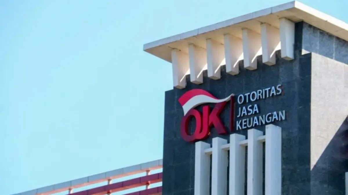OJK Bakal Perkuat Kontribusi Sektor Keuangan, Demi Tingkatkan Pertumbuhan Ekonomi Nasional? OJK Bakal Perkuat Kontribusi Sektor Keuangan, Demi Tingkatkan Pertumbuhan Ekonomi Nasional?