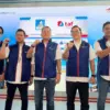 ACC dan TAF Hadir di GIIAS Bandung 2026, Tebar Promo Pembiayaan hingga Cashback Rp10 Juta