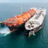 PGN Solution dan Nusantara Regas Perkuat Kesiapsiagaan Darurat Pipa Bawah Laut