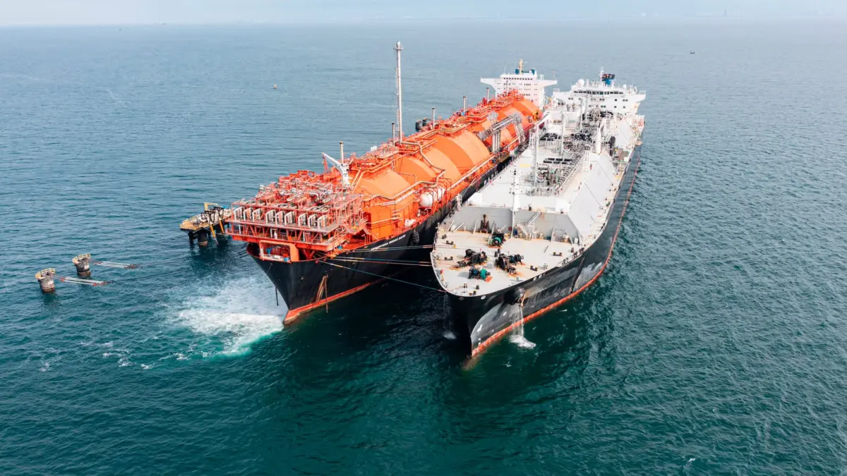 PGN Solution dan Nusantara Regas Perkuat Kesiapsiagaan Darurat Pipa Bawah Laut