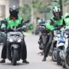 Perpres Ojol Fokus Atur Potongan Layanan Antaran Makanan dan Barang