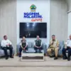 Erupsi Anak Krakatau Ganggu Penerbangan, Pemprov Jateng Siapkan Jalur Alternatif Kafilah MTQ
