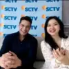 Chemistry Jonas Rivanno dan Adinda Azani di Cinta Seluas Samudra, Bermula dari Candaan hingga Jadi Pasangan