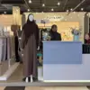 Jamise Syari Hadir di PVJ, Buktikan Busana Syar’i Bisa Tetap Stylish dan Kekinian