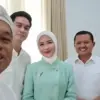 Tangkapan layar video klarifikasi yang diunggah Gubernur Jabar, Dedi Mulyadi (KDM) terkait polemik Wabup Sumed