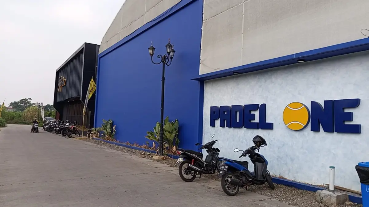 Pengelola Pasar Kreatif, Pendapatan PT Jaswita Jabar Anjlok di 2025 Pengelola Pasar Kreatif, Pendapatan PT Jaswita Jabar Anjlok di 2025