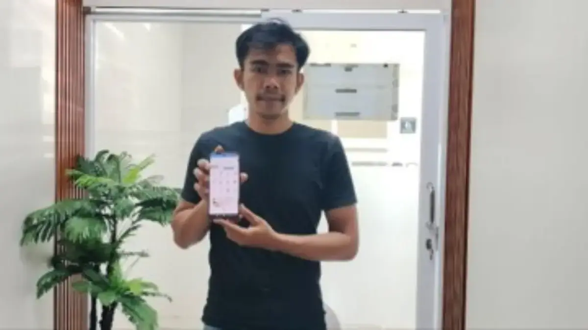 Merantau Lebih Tenang Bersama JKN Riki