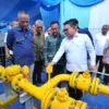 Pemerintah Gandeng PGN Dukung Optimalisasi Jargas di Gresik dan Sidoarjo, Perkuat Pemanfaatan Gas Bumi Untuk