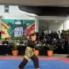 Jadi Ajang Pelestarian Budaya, Festival Pencak Silat CUP IV 2026 Digelar di Kebun Raya Bogor dan Diikuti 321 P
