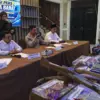 Dok. Pengungkapan kasus bom rakitan yang dilakukan oleh seorang pria di Parongpong, KBB pada beberapa waktu la