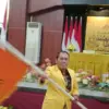 Ngatiyana Resmi Nahkodai Golkar Cimahi, Sinergi Pusat dan Daerah Jadi Agenda Utama
