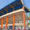 Dok. Stadion Si Jalak Harupat, Soreang, Kabupaten Bandung. Foto. istimewa.