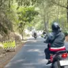 Jalan Kolmas Lembang Bakal Direkayasa Selama Pengerjaan Jembatan Keramat