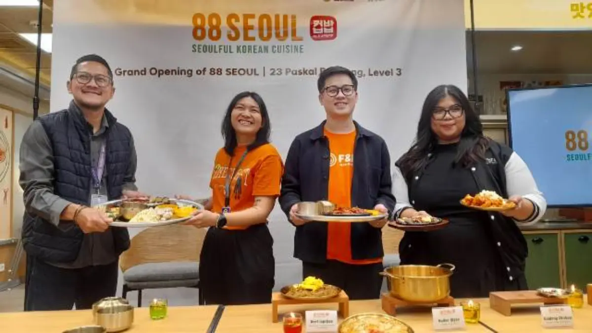 88 SEOUL