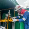 RSUP Dr. Sardjito Gunakan Gas Bumi PGN, Biaya Operasional Hemat hingga 75 Persen